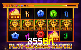 Live Casino 855Brl