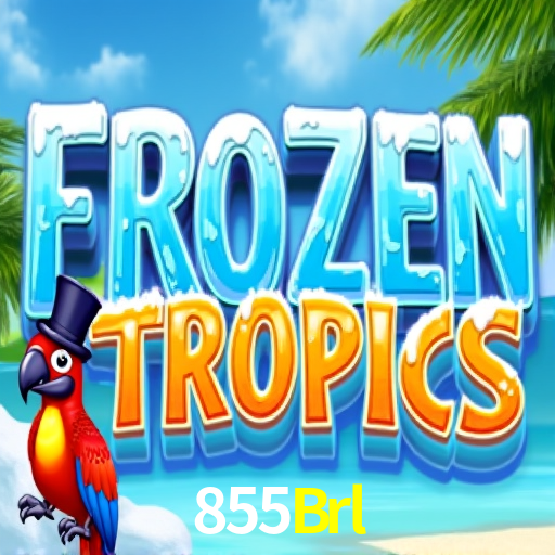 Platform Technology 855Brl