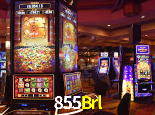 Exclusive Games 855Brl